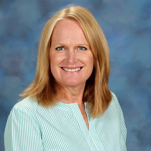 Team Page: Mrs. Jones